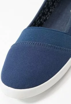 Comprar 🎉 Anna Field Mocasines - Dark Blue, Mujer 🌟 -Anna Field Tienda de ventas b2b51479f0434925a7e0434dc6a18989