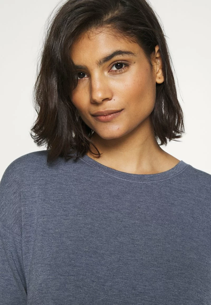 Lo mas barato 🌟 Anna Field Pijama - Blue, Mujer 👏 4 Lo mas barato 🌟 Anna Field Pijama - Blue, Mujer 👏 - Imagen 4