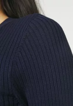 Venta al por mayor 🧨 Anna Field Vestido De Punto - Dark Blue, Mujer 👍 -Anna Field Tienda de ventas b3b0138af241437a8609cf4400fc3771