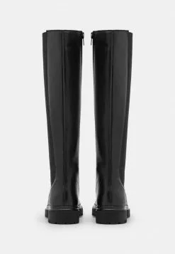 Mejor trato ⌛ Anna Field LEATHER - Botas Con Plataforma - Black, Mujer 🔥 9 Mejor trato ⌛ Anna Field LEATHER - Botas Con Plataforma - Black, Mujer 🔥 -Anna Field Tienda de ventas b3dc8d08c92049c380f0b25c0d9d4b16