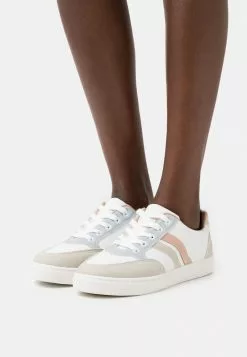 ofertas ❤️ Anna Field Zapatillas - White/salmon/light Grey, Mujer 🎉