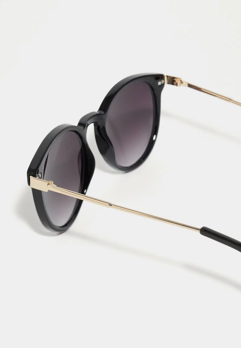 Promoción ✨ Anna Field Gafas De Sol - Black, Mujer 😉 3 Promoción ✨ Anna Field Gafas De Sol - Black, Mujer 😉 - Imagen 3