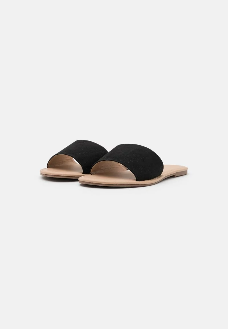 Comprar 🥰 Anna Field 2 PACK - 🩴 Sandalias Planas - Black/red, Mujer 🎁 3 Comprar 🥰 Anna Field 2 PACK - 🩴 Sandalias Planas - Black/red, Mujer 🎁 - Imagen 3