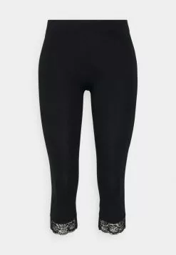 Comprar 🌟 Anna Field 2 PACK - Leggings - Black, Mujer ❤️ 6 Comprar 🌟 Anna Field 2 PACK - Leggings - Black, Mujer ❤️ -Anna Field Tienda de ventas b4bae29bff3d44d08961bf986e71f5e8