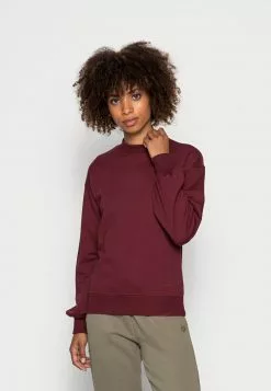 Lo mas barato 😉 Anna Field Sudadera - Bordeaux, Mujer 🥰