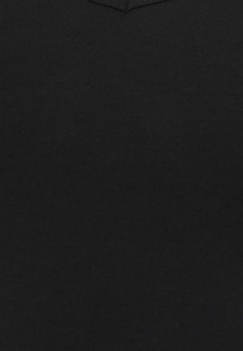 mejor venta ❤️ Anna Field 5 PACK - Top - Black, Mujer 🧨 8 mejor venta ❤️ Anna Field 5 PACK - Top - Black, Mujer 🧨 - Imagen 8