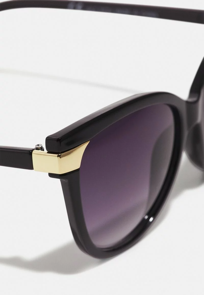 Nuevo 👏 Anna Field Gafas De Sol - Black, Mujer 😀 4 Nuevo 👏 Anna Field Gafas De Sol - Black, Mujer 😀 - Imagen 4