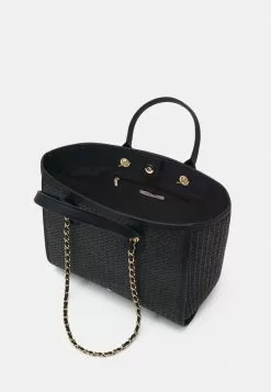 Presupuesto 🔥 Anna Field Bolso Shopping - Black, Mujer ❤️ 6 Presupuesto 🔥 Anna Field Bolso Shopping - Black, Mujer ❤️ -Anna Field Tienda de ventas b5c8409845fa4c748c77c532ead24afc