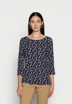 10 mejores 🥰 Anna Field Camiseta De Manga Larga - Dark Blue, Mujer 🌟