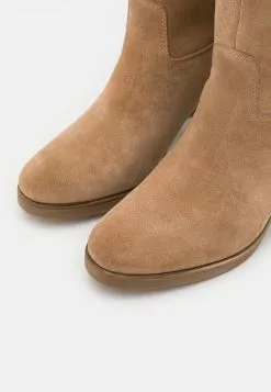 Mejor precio 🛒 Anna Field LEATHER - Botas - Taupe, Mujer 🎁 -Anna Field Tienda de ventas b60c542b1ef04e8ab480f4eb337a7aab