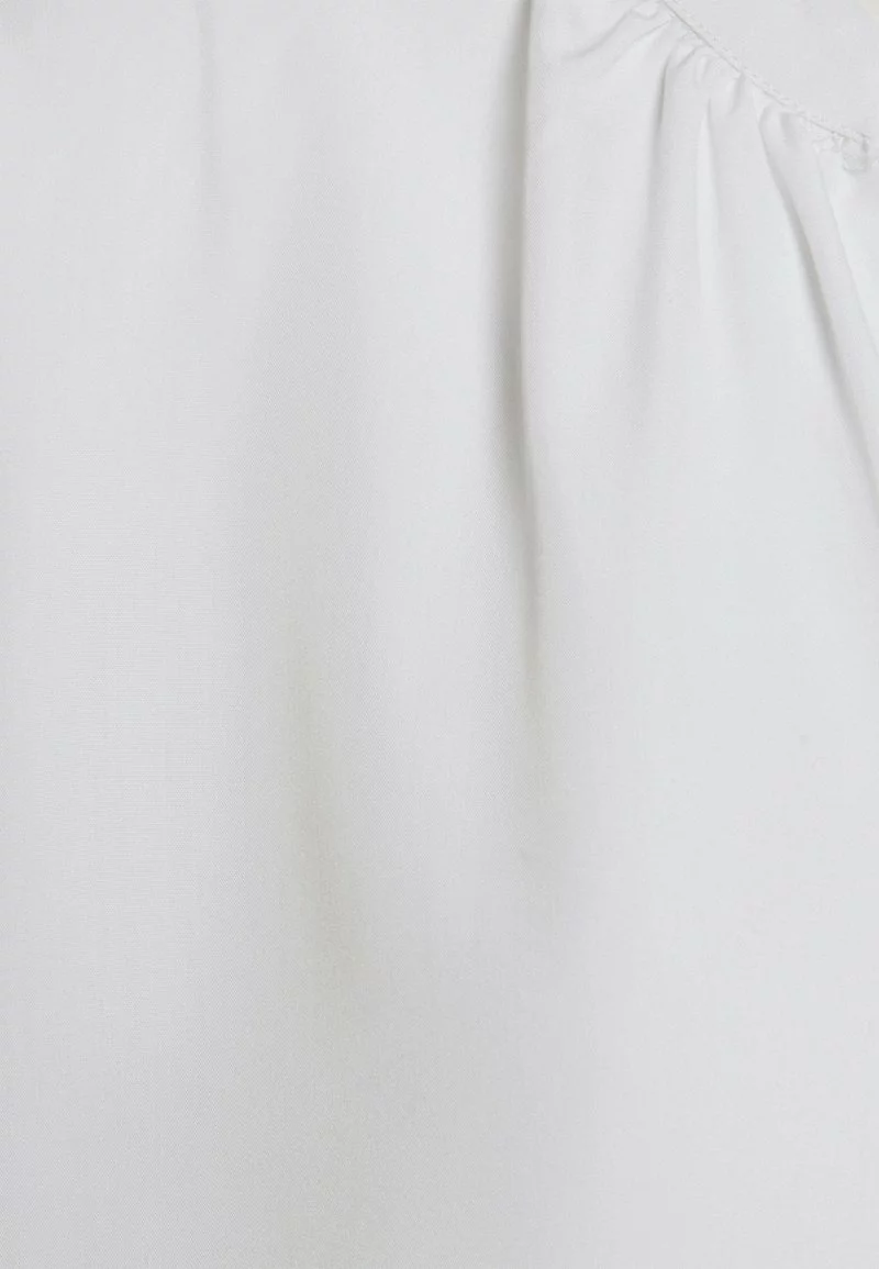 mejor venta 💯 Anna Field Camiseta De Manga Larga - White, Mujer 🧨 3 mejor venta 💯 Anna Field Camiseta De Manga Larga - White, Mujer 🧨 - Imagen 3