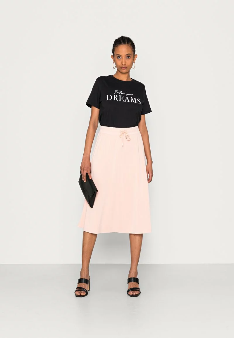 Promoción ⌛ Anna Field Falda Plisada - Light Pink, Mujer 😀 2 Promoción ⌛ Anna Field Falda Plisada - Light Pink, Mujer 😀 - Imagen 2