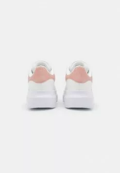 Venta express ⌛ Anna Field DISNEY MICKEY MOUSE - Zapatillas - White/light Pink, Mujer 😉 -Anna Field Tienda de ventas b78539045d5a4a81ad2cb4df9da3ad73