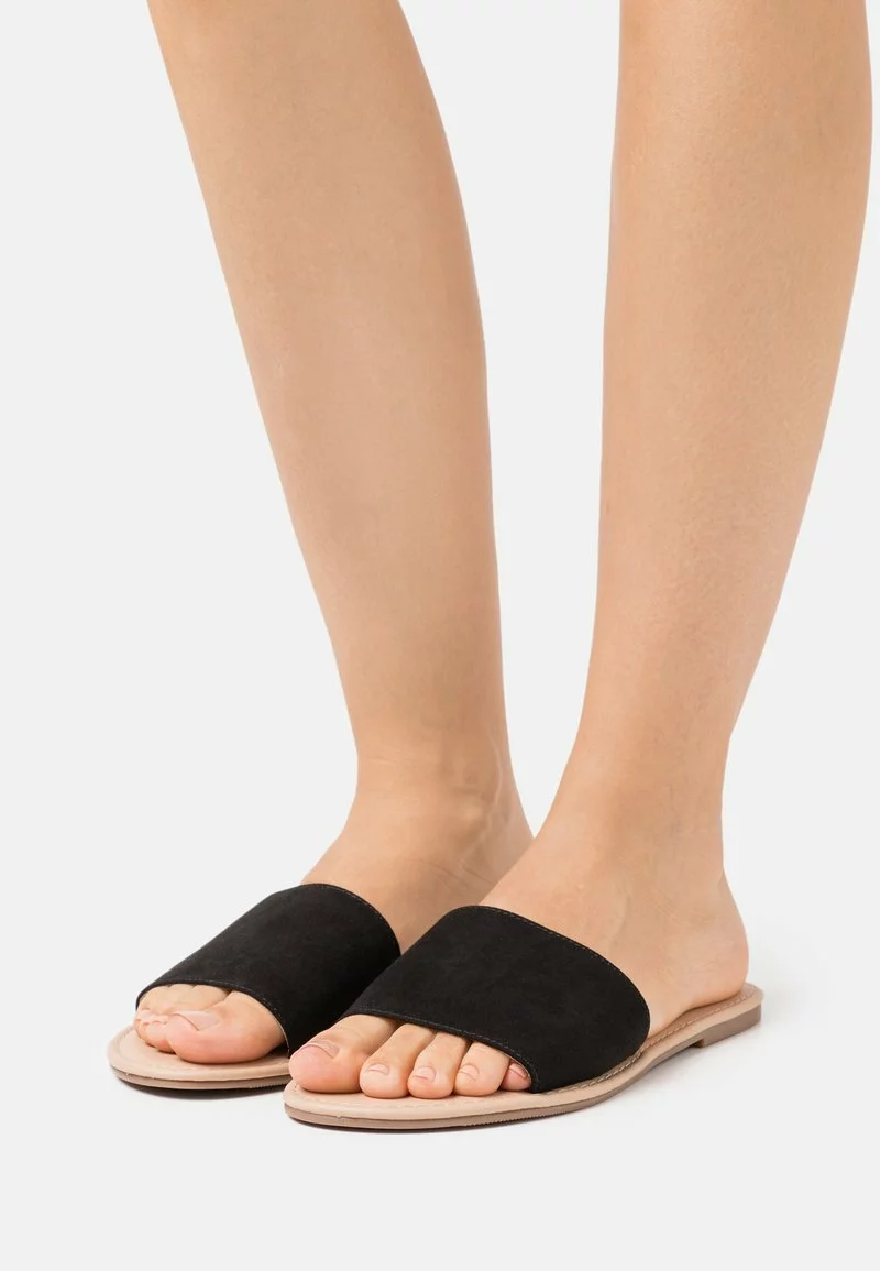Comprar 🥰 Anna Field 2 PACK - 🩴 Sandalias Planas - Black/red, Mujer 🎁 1 Comprar 🥰 Anna Field 2 PACK - 🩴 Sandalias Planas - Black/red, Mujer 🎁