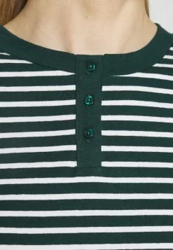 Comprar 💯 Anna Field Camiseta De Manga Larga - Dark Green, Mujer 👏 -Anna Field Tienda de ventas b80035823f6a477b9583ed514044fa2a