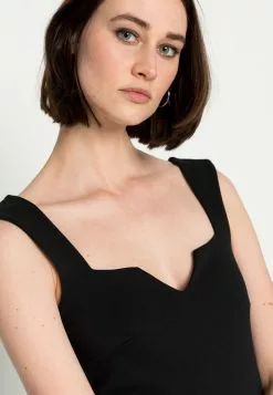 Promoción 💯 Anna Field Vestido Ligero - Black, Mujer 👍 -Anna Field Tienda de ventas b800f3b40c4e43fc93b24800034fa679