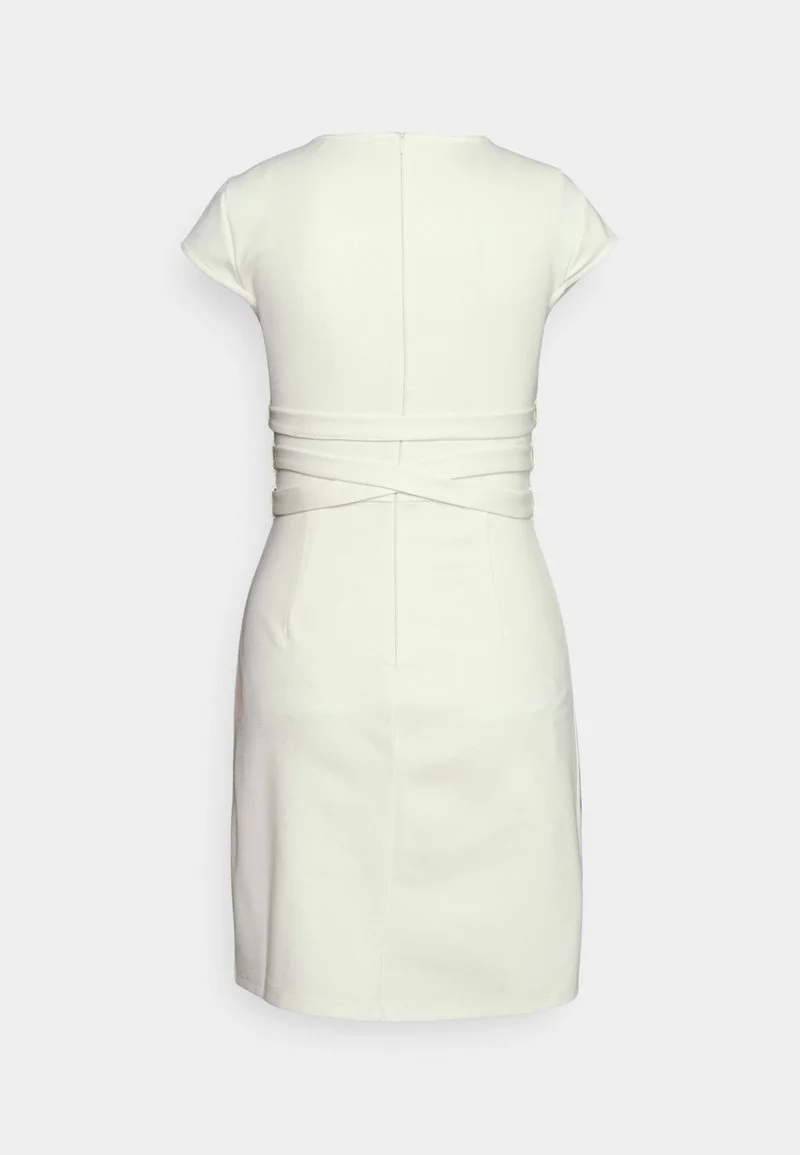 Comprar 🔥 Anna Field Vestido Ligero - Off-white, Mujer 🧨 2 Comprar 🔥 Anna Field Vestido Ligero - Off-white, Mujer 🧨 - Imagen 2