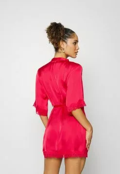 Mejor trato 🌟 Anna Field ARIANA SATIN KIMONO - Albornoz - Light Pink, Mujer 🌟 8 Mejor trato 🌟 Anna Field ARIANA SATIN KIMONO - Albornoz - Light Pink, Mujer 🌟 -Anna Field Tienda de ventas b841824a4b6a491395913cdffc839f23