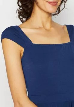 Nuevo 🔔 Anna Field Vestido De Cóctel - Dark Blue, Mujer 🤩 11 Nuevo 🔔 Anna Field Vestido De Cóctel - Dark Blue, Mujer 🤩 -Anna Field Tienda de ventas b87e2f3a7fb34dfcaeab6224c5180081