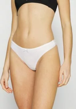 Nuevo 😀 Anna Field GEORGINA 7PP THONG COTTON - Tanga - Black/white, Mujer 👏 9 Nuevo 😀 Anna Field GEORGINA 7PP THONG COTTON - Tanga - Black/white, Mujer 👏 -Anna Field Tienda de ventas b8b6b64fc4834e1dae14eeb3915f214a