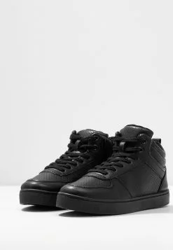 Gran venta ✔️ Anna Field Zapatillas Altas - Black, Mujer ✨ -Anna Field Tienda de ventas b917eabef5f747ac86916922da9619c2