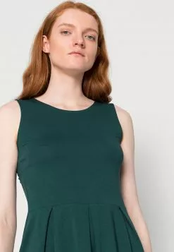 Cupón 🧨 Anna Field Vestido Ligero - Dark Green, Mujer ✔️ 9 Cupón 🧨 Anna Field Vestido Ligero - Dark Green, Mujer ✔️ -Anna Field Tienda de ventas b94062d2036e40bb97c87b32a5aa39ba