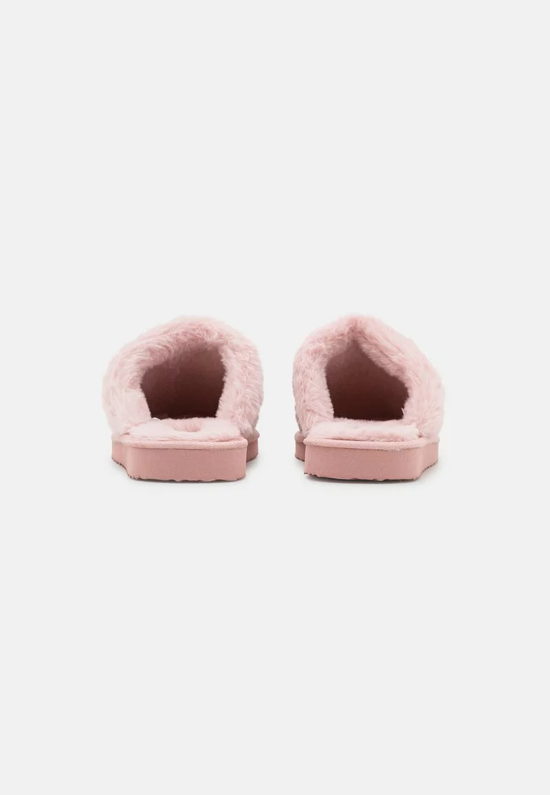 Mejor trato 🔥 Anna Field Pantuflas - Pink, Mujer 🎉 4 Mejor trato 🔥 Anna Field Pantuflas - Pink, Mujer 🎉 - Imagen 4