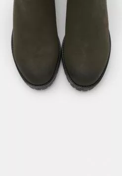 Cupón 💯 Anna Field Botines Bajos - Olive, Mujer ✔️ -Anna Field Tienda de ventas b99d137a143e4afead9fa86f26a3115a