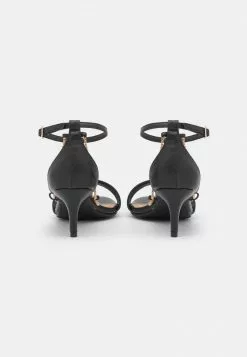 Para estrenar 🥰 Anna Field 🩴 Sandalias - Black, Mujer 👍 -Anna Field Tienda de ventas b9baacadb1b24eaa94635bb14e1abddf