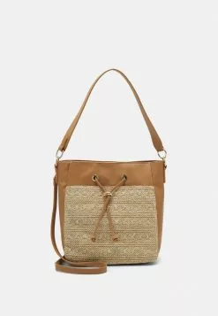 Comprar 😉 Anna Field Bolso De Mano - Beige, Mujer 👏