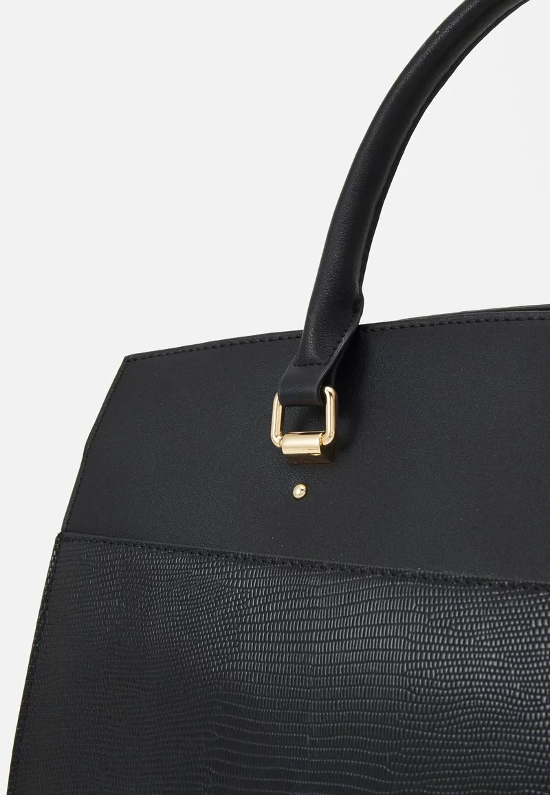 Toma de corriente 😀 Anna Field Funda Para Portátil - Black, Mujer 👍 4 Toma de corriente 😀 Anna Field Funda Para Portátil - Black, Mujer 👍 - Imagen 4