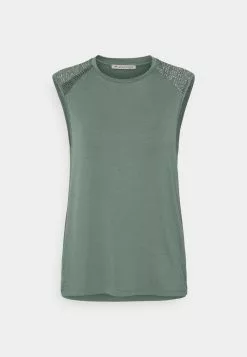 Mejor precio 🎁 Anna Field Top - Light Green, Mujer 👏