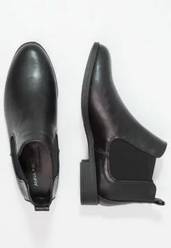 Promoción 🧨 Anna Field Botines Bajos - Black, Mujer 🎉 9 Promoción 🧨 Anna Field Botines Bajos - Black, Mujer 🎉 -Anna Field Tienda de ventas ba617dded3bd4569b22636365ddf3dcf