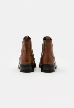 Cupón 😍 Anna Field LEATHER - Botines - Cognac, Mujer 🌟 9 Cupón 😍 Anna Field LEATHER - Botines - Cognac, Mujer 🌟 -Anna Field Tienda de ventas ba9e1864547b483381f1f33ce699ec24