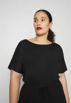 10 mejores 🔔 Anna Field Vestido Ligero - Black, Mujer 🔔 -Anna Field Tienda de ventas babc738b4d0846b5825bbabd28a805f5