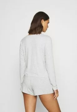 Cup贸n 馃帀 Anna Field Pijama - Light Grey, Mujer 馃挴 7 Cup贸n 馃帀 Anna Field Pijama - Light Grey, Mujer 馃挴 -Anna Field Tienda de ventas baee6228888247f7a57207fa976d318f
