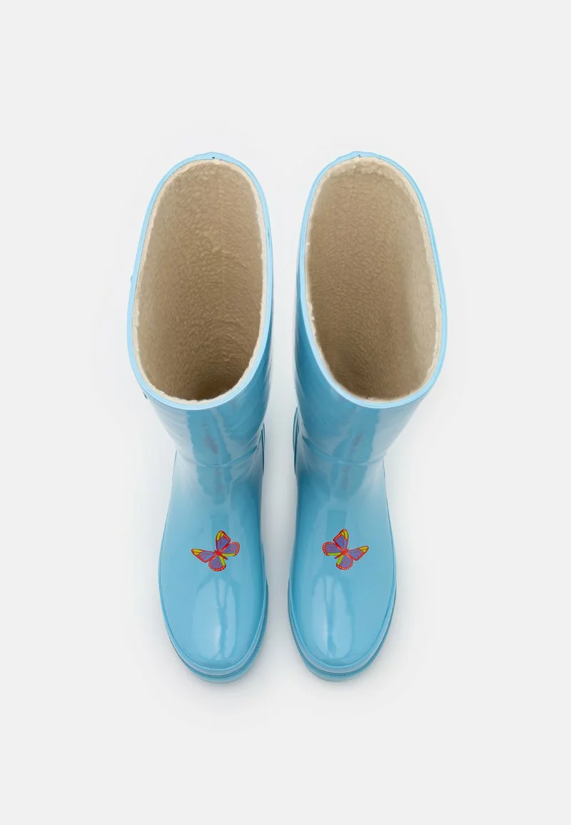 Nuevo 🤩 Anna Field Botas De Agua - Light Blue, Mujer 🎁 6 Nuevo 🤩 Anna Field Botas De Agua - Light Blue, Mujer 🎁 - Imagen 6