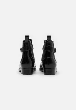 Descuento 🤩 Anna Field Botas De Agua - Black, Mujer 🎁 -Anna Field Tienda de ventas bb51b373d7ff49c0a33cdde098cb7d0a