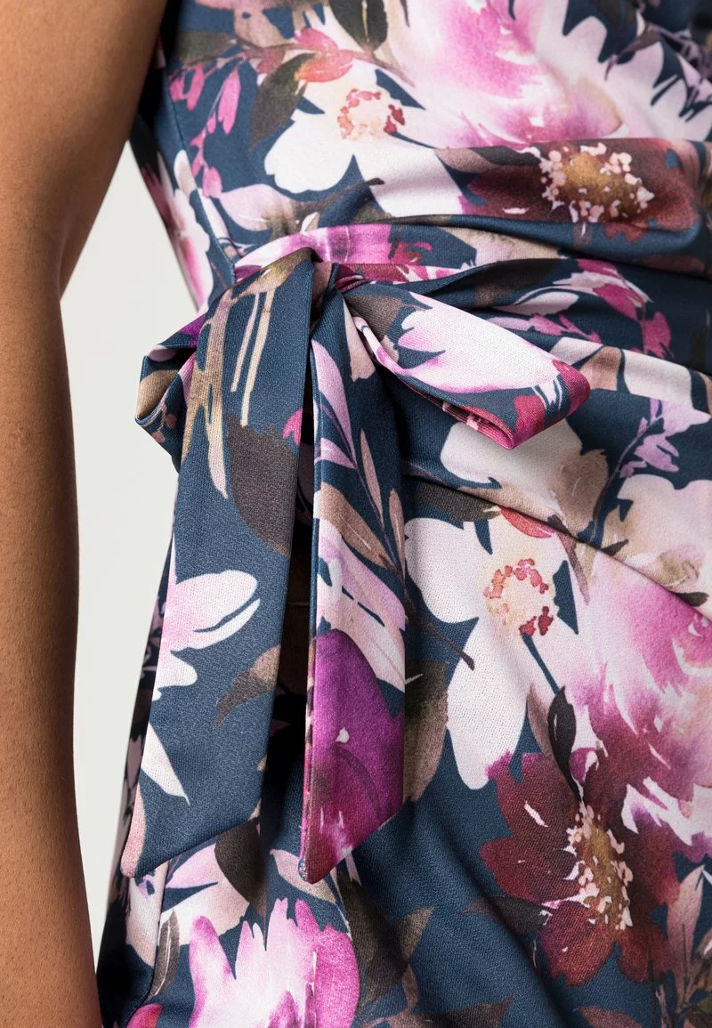 Mejor trato 👏 Anna Field Vestido Ligero - Multi Coloured, Mujer 💯 5 Mejor trato 👏 Anna Field Vestido Ligero - Multi Coloured, Mujer 💯 - Imagen 5