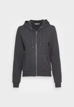 Las mejores reseñas de ✔️ Anna Field SLIM FIT SWEAT JACKET - Sudadera Con Cremallera - Mottled Dark Grey, Mujer 😍 8 Las mejores reseñas de ✔️ Anna Field SLIM FIT SWEAT JACKET - Sudadera Con Cremallera - Mottled Dark Grey, Mujer 😍 -Anna Field Tienda de ventas bb7f7abe2d064d0899c69d46edf9b0d1