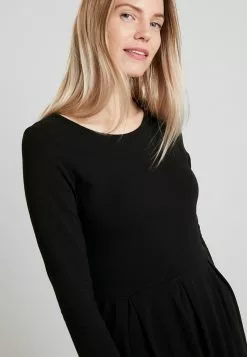 Venta al por mayor 🛒 Anna Field Vestido Ligero - Black, Mujer 🛒 -Anna Field Tienda de ventas bba269b790074955b6ed73c6986adbc4