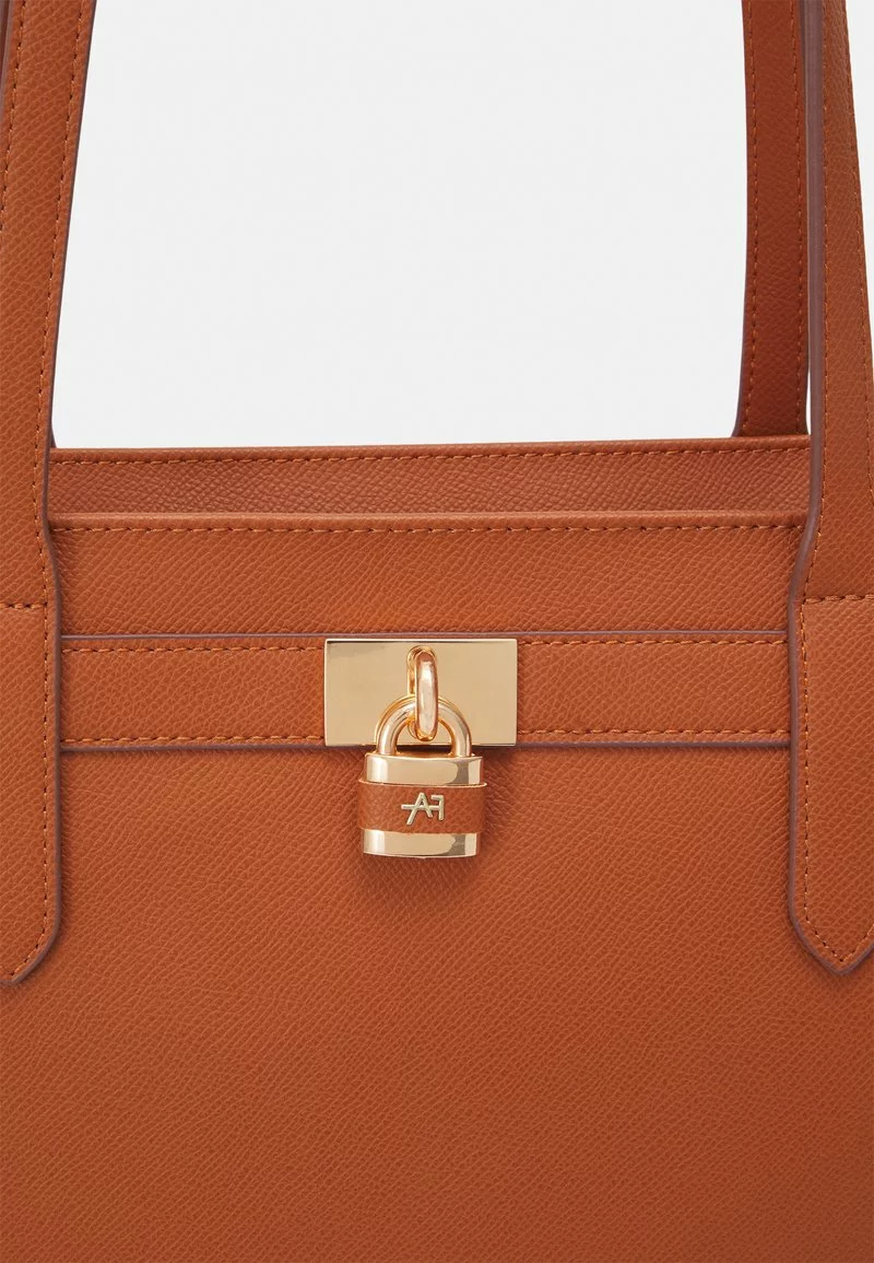 Presupuesto 🧨 Anna Field Bolso De Mano - Cognac, Mujer ❤️ 5 Presupuesto 🧨 Anna Field Bolso De Mano - Cognac, Mujer ❤️ - Imagen 5