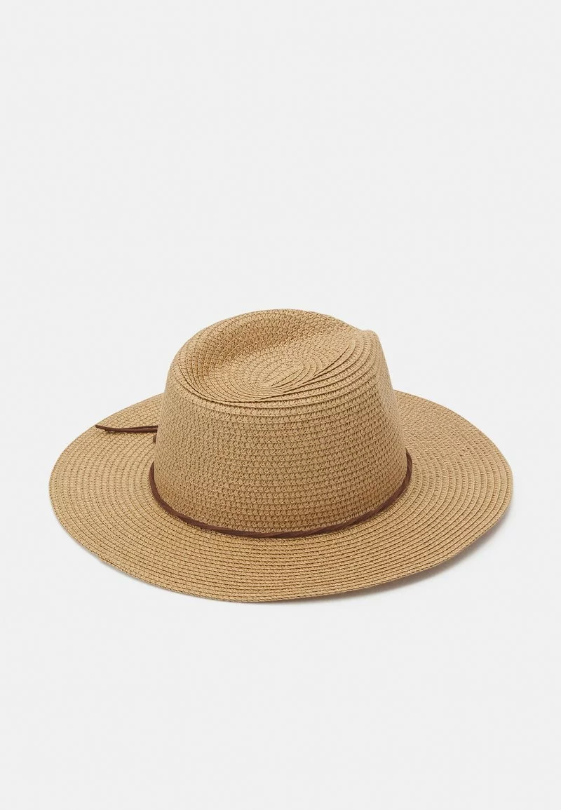 ofertas ⌛ Anna Field Sombrero - Tan, Hombre 💯 2 ofertas ⌛ Anna Field Sombrero - Tan, Hombre 💯 - Imagen 2
