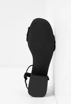 Toma de corriente 😍 Anna Field 🩴 Sandalias - Black, Mujer 🔥 -Anna Field Tienda de ventas bc1fbf0011ba4bd298ae181142c46154