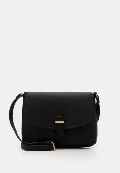 Gran venta 🌟 Anna Field Bandolera - Black, Mujer 🌟