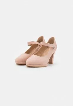 mejor venta 🛒 Anna Field COMFORT - Tacones - Light Pink, Mujer 💯 8 mejor venta 🛒 Anna Field COMFORT - Tacones - Light Pink, Mujer 💯 -Anna Field Tienda de ventas bc2f3d4a18ba4563a41b19f590a4de2f