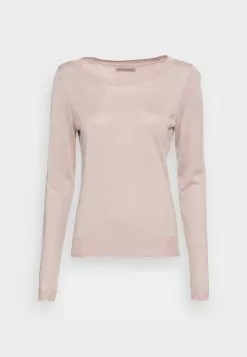 Presupuesto 👍 Anna Field SILK BLEND JUMPER - Jersey De Punto - Beige, Mujer 👍 8 Presupuesto 👍 Anna Field SILK BLEND JUMPER - Jersey De Punto - Beige, Mujer 👍 -Anna Field Tienda de ventas bc3e15cd55604ba7be98a832dc6716aa