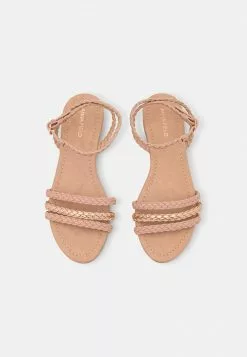 Mejor precio 🧨 Anna Field 🩴 Sandalias - Rose Gold-coloured, Mujer 😍 11 Mejor precio 🧨 Anna Field 🩴 Sandalias - Rose Gold-coloured, Mujer 😍 -Anna Field Tienda de ventas bc3f22143711435fb4524560534fa28c