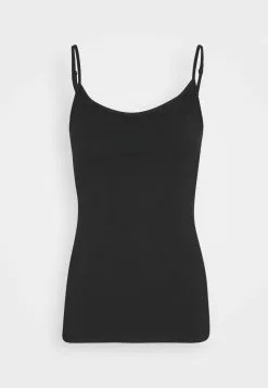 Venta express 🧨 Anna Field 2 PACK - Top - Black, Mujer 😀 -Anna Field Tienda de ventas bc457516d31b49eb9eed934fe6d58781