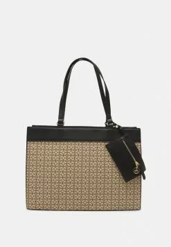 Toma de corriente ✨ Anna Field SET - Bolso De Mano - Black, Mujer ⌛